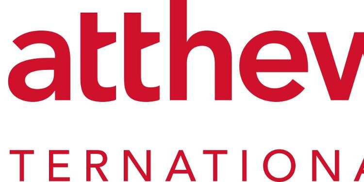 Matthews International Acquires Olbrich Gmbh and R+S Automotive Gmbh, Extends Engineering Capabilities for Energy