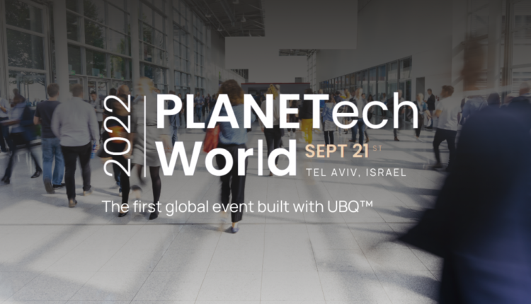 PLANETech World
