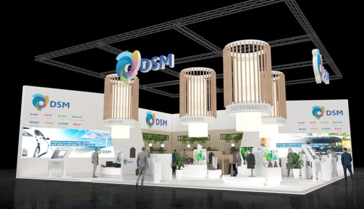 DSM Engineering Materials at K 2022: Shaping the Future Through Innovation in Circularity, Sustainable Mobility, and Digitalization