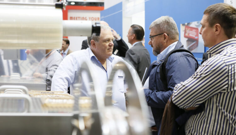 New Interpack Exhibitor And Product Database