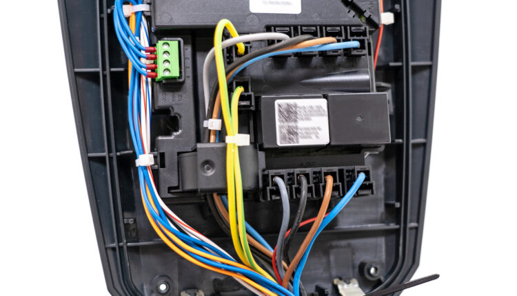 Safely Filling Up With Electricity at Home