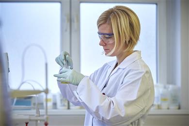 Mondi Opens Laboratory That Tests Paper Product Recyclability