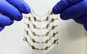 Durable Material for Flexible Artificial Muscles