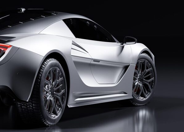 Solvay launches SolvaLite SF200 Surfacing Film for next-generation composite systems targeted at demanding high-volume automotive applications with ‘Class A’ surface finish.