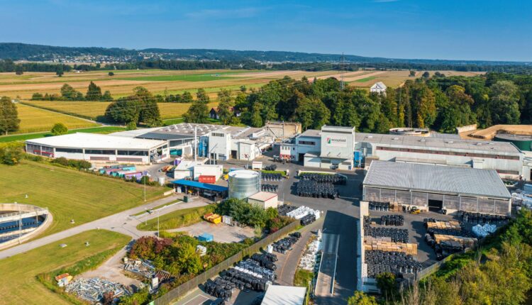 Borealis Demonstrates Commitment to the Highest Sustainability Standards With ISCC PLUS Certification for Ecoplast Site