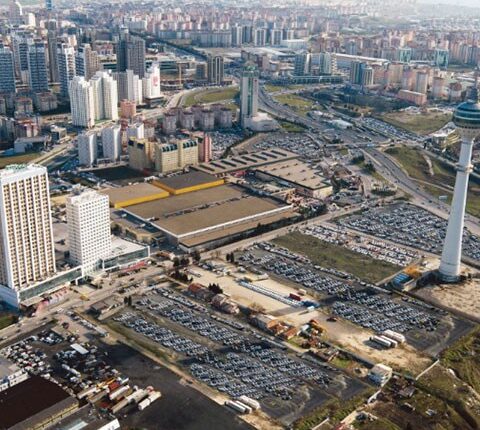 Wire and Tube Go Türkiye – New Investment Business in May 2023 in Istanbul