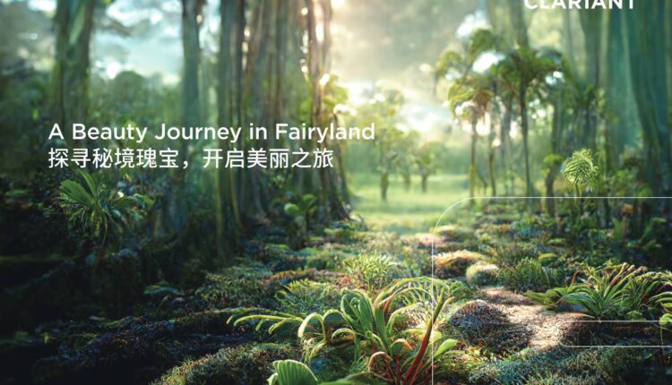 Clariant highlights natural and sustainable solutions that boost the efficacy of personal and home care formulations at PCHi.