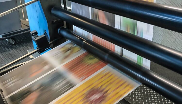 The low-migration web offset inks have been tested in extensive field trials with well-known brand owners, printers and paper manufacturers.