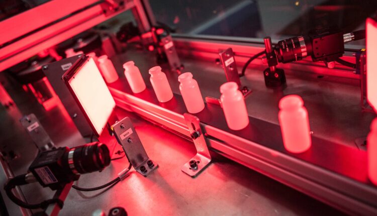 Expansion: ALPLA and Inden Pharma form Joint Venture.