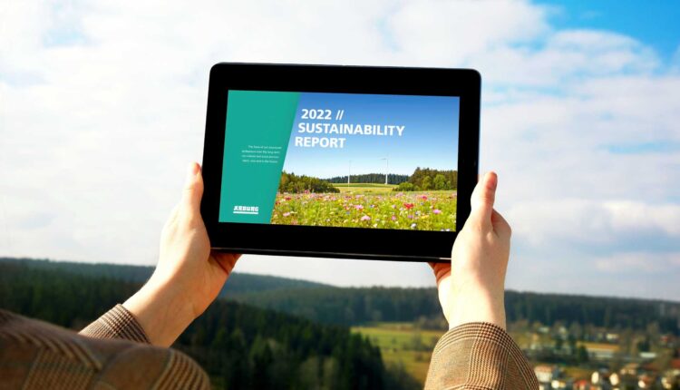 Arburg Continues its Very Sustainable Course