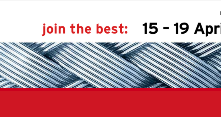 Registrations Already From All Over the World!