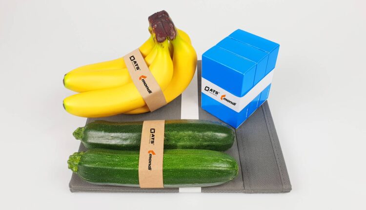 That’s a Wrap. Mondi and ATS-Tanner Launch Paper Band for Food Bundles and Multipacks