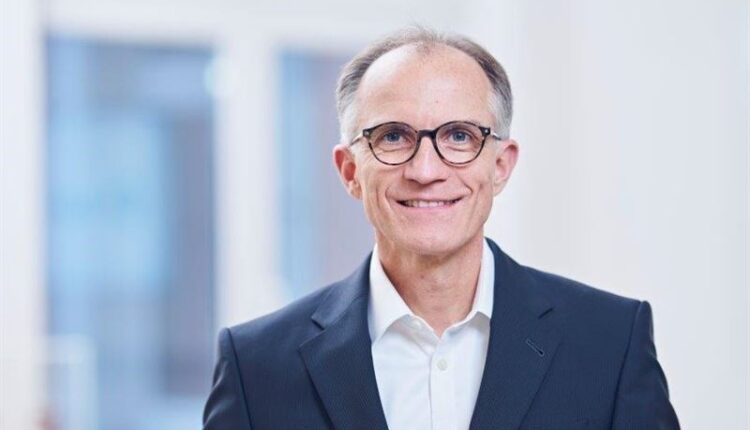 Burkhard Straube Joins Vianode as New CEO