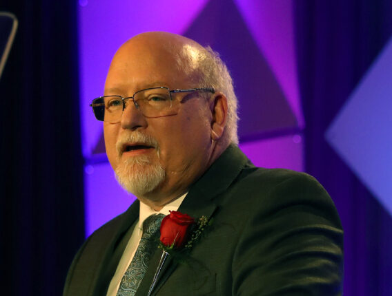 SPE Announces “Lifetime Achievement Award Winner” – Kevin N. Pageau Will Be Honored at SPE Automotive Innovation Awards Gala.