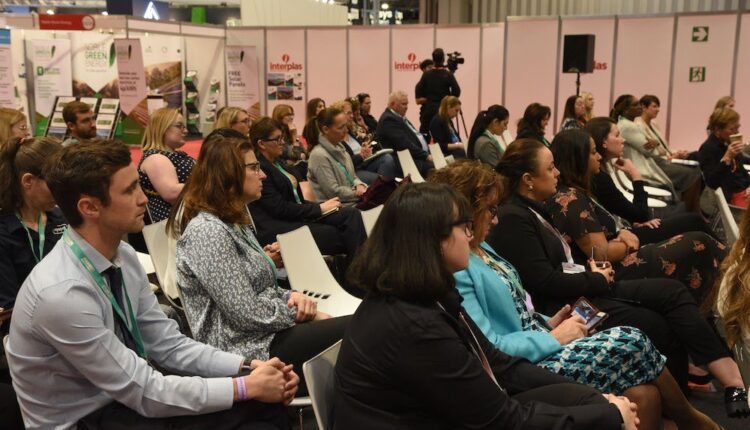 Jaguar Land Rover, British Plastics Federation and Tesco Amongst Speakers Confirmed for Interplas 2023