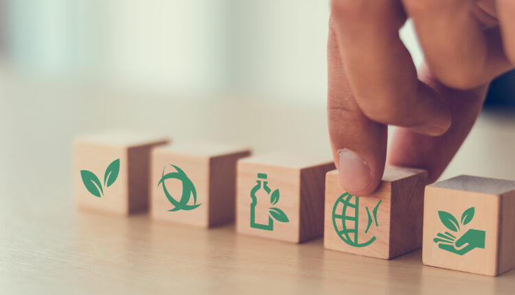 The Krones Group discloses all details of its climate strategy in its Carbon Transition Plan.