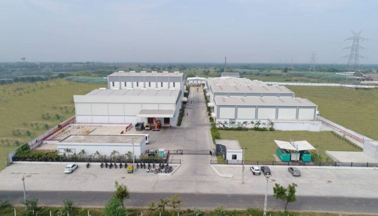 Amcor Announces Acquisition of Scalable Flexible Packaging Plant in High-Growth Indian Market.